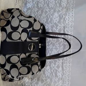 Coach No.E1093-F12533